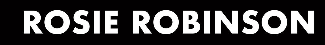 Rosie Robinson logo