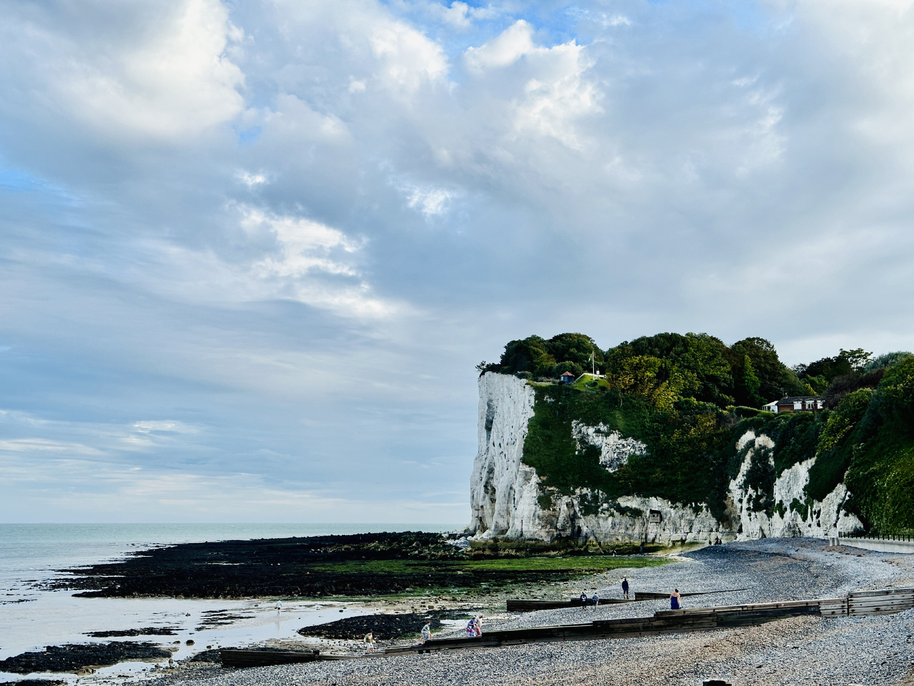 St Margarets Bay beach St Margarets Bay beach