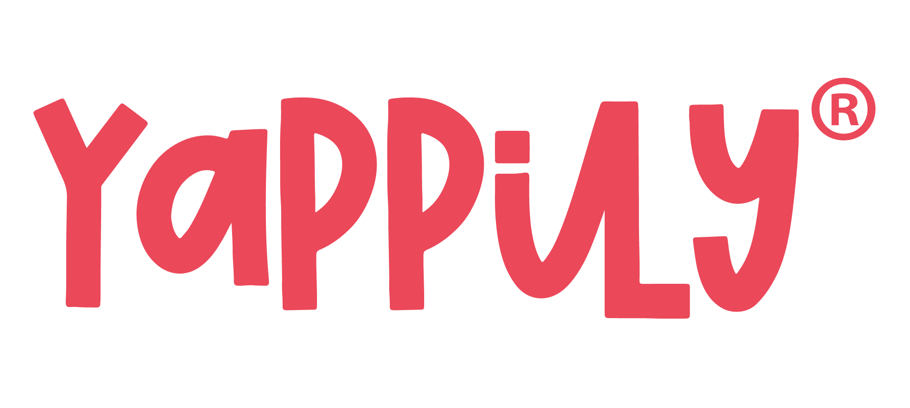 Yappily® logo